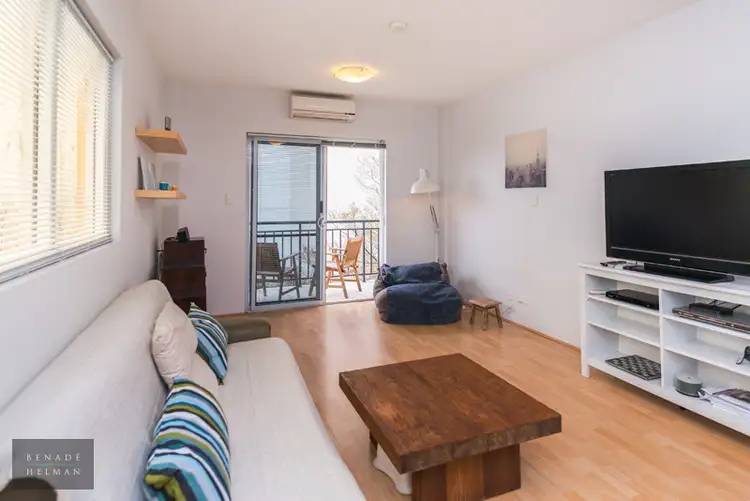 Seventh view of Homely apartment listing, 5/1142 Hay Street, West Perth WA 6005