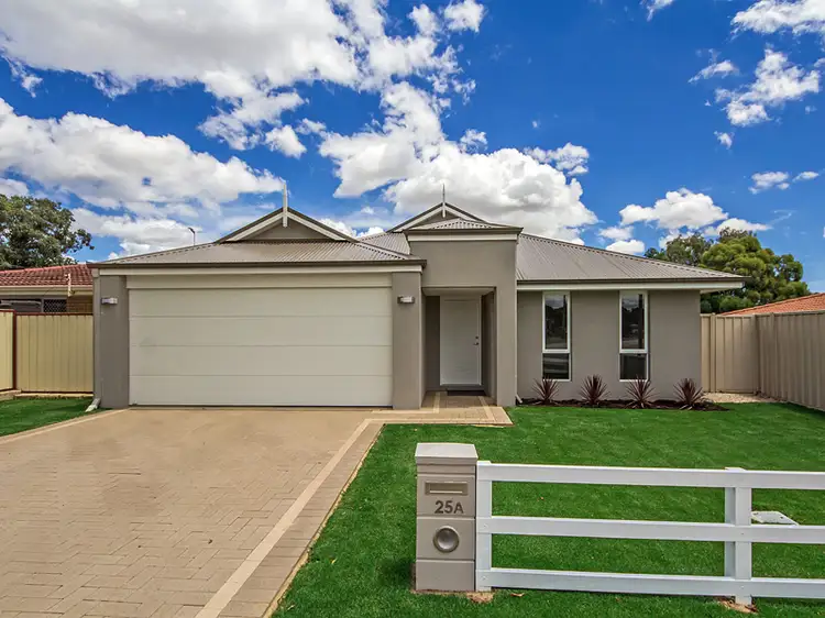 25A North Crescent, Byford WA 6122