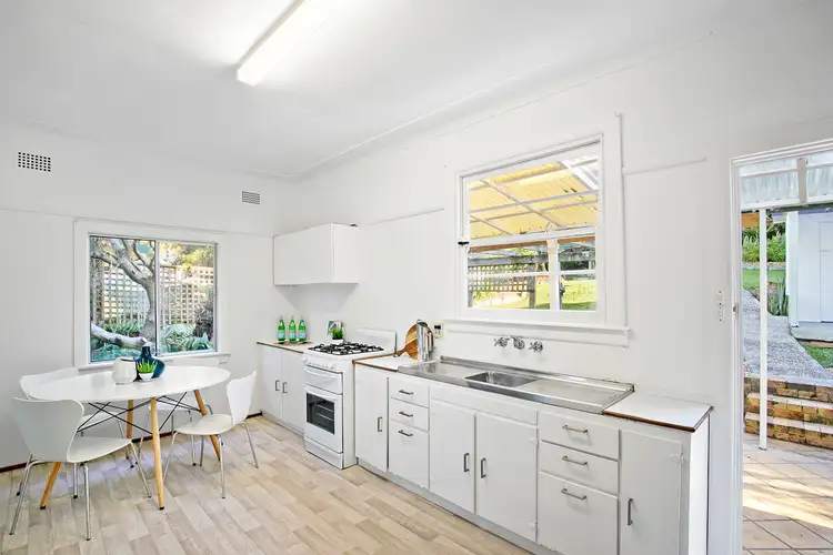 Sixth view of Homely house listing, 66 Warraba Road, North Narrabeen NSW 2101