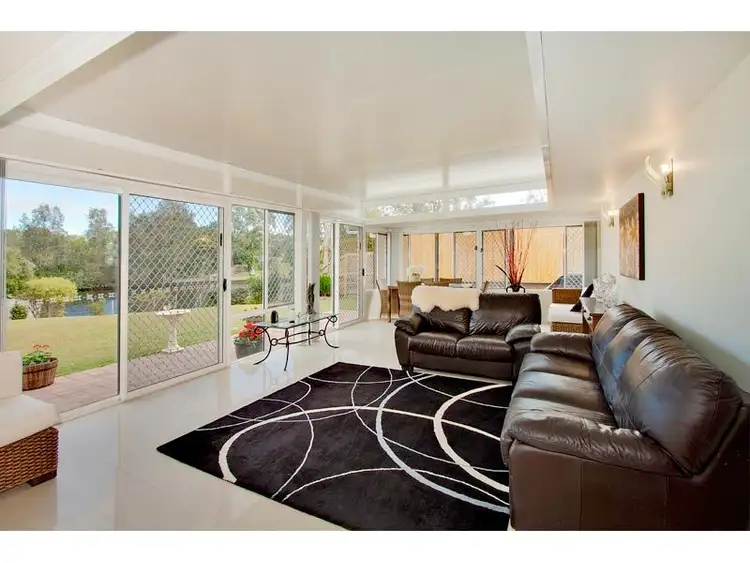 Fourth view of Homely house listing, 24 Berrimbillah Court, Ocean Shores NSW 2483