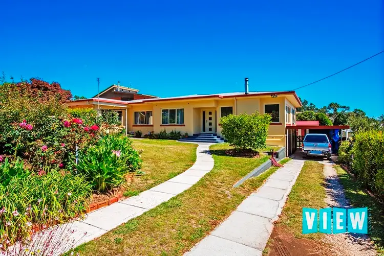 Second view of Homely house listing, 12 Gawler Road, Ulverstone TAS 7315