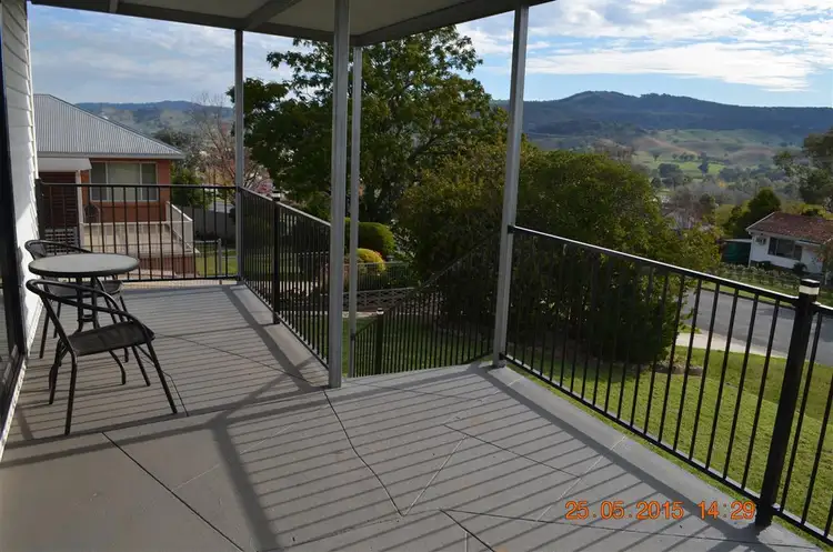 Fifth view of Homely house listing, 48 Clarke Street, Tumut NSW 2720