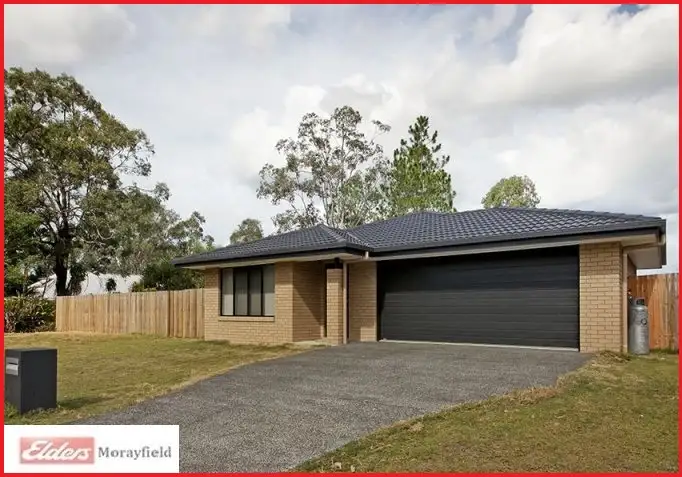 Main view of Homely house listing, 45 Piggott Road, Bellmere QLD 4510