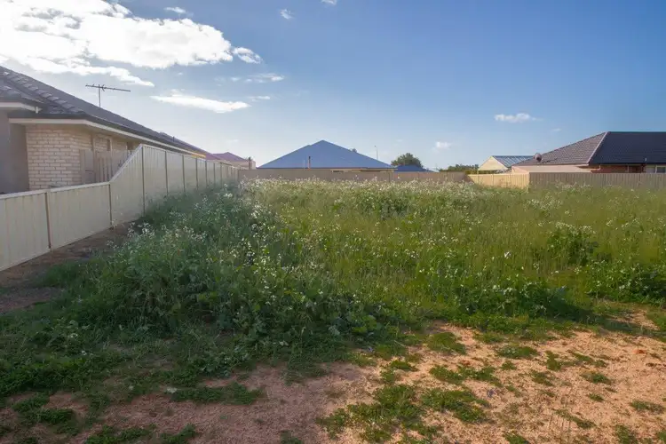 Third view of Homely land listing, 40 Moorings Loop, Sunset Beach WA 6530