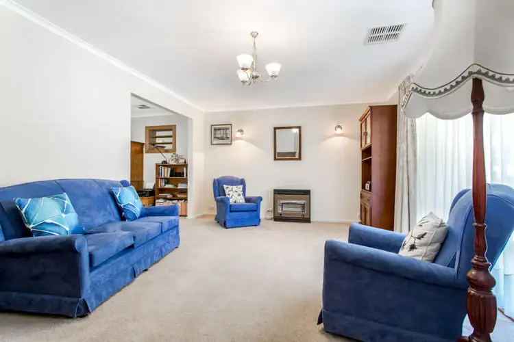 Second view of Homely house listing, 5 Leda Court, Modbury Heights SA 5092