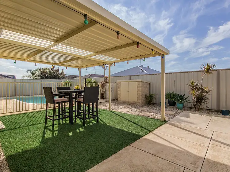 Fifth view of Homely house listing, 7 Bonaparte Drive, Secret Harbour WA 6173