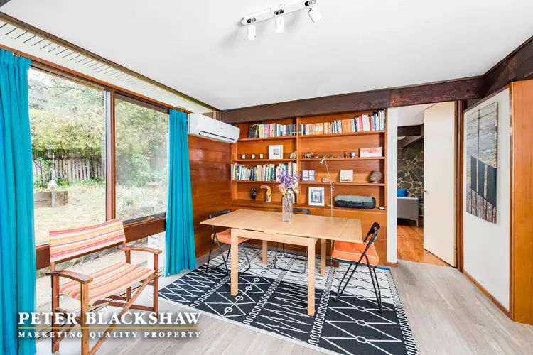 Sixth view of Homely house listing, 16 Tiwi Place, Waramanga ACT 2611