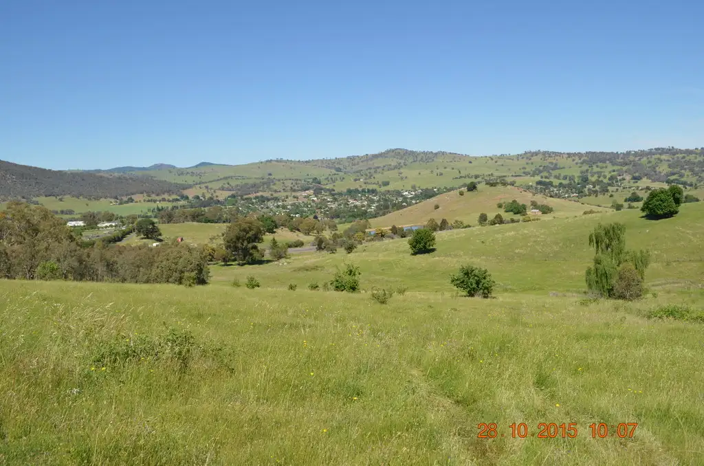 Main view of Homely land listing, Lot 100 Snowy Mountains Highway, Adelong NSW 2729