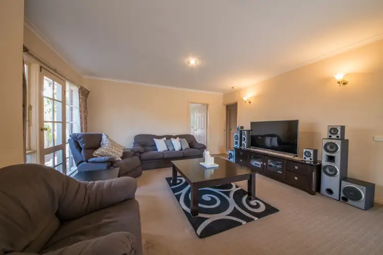 Second view of Homely unit listing, 2/49 Collins Crescent, Berwick VIC 3806