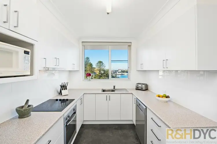Sixth view of Homely unit listing, 22/1 Lauderdale Ave, Fairlight NSW 2094