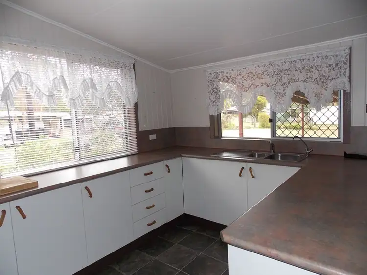 Fourth view of Homely house listing, 91 Fitzroy Street, Nanango QLD 4615