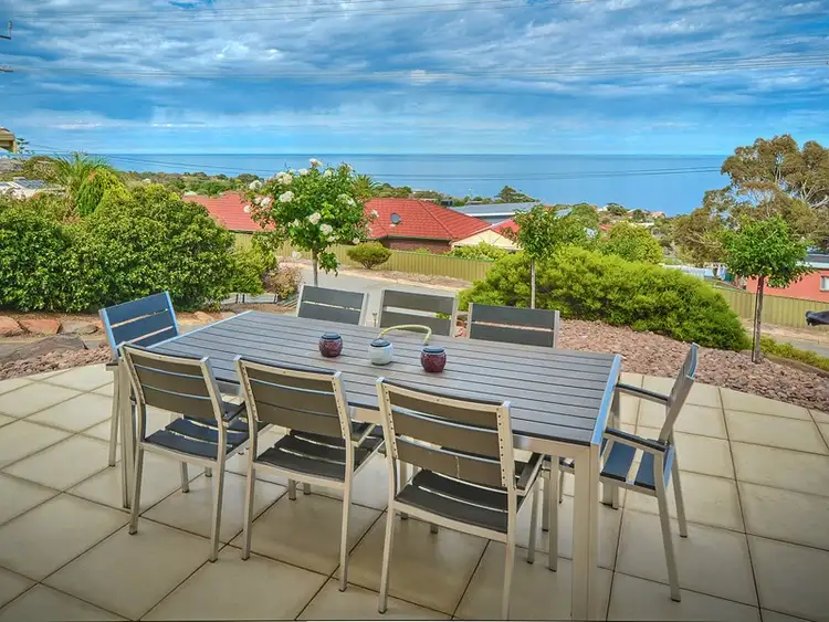 Third view of Homely house listing, 8 Burrington Street, Hallett Cove SA 5158