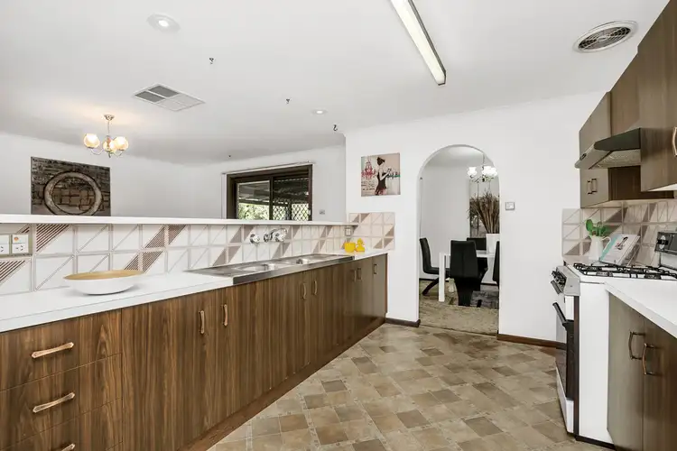 Third view of Homely house listing, 10 Magnolia Road, Reynella SA 5161