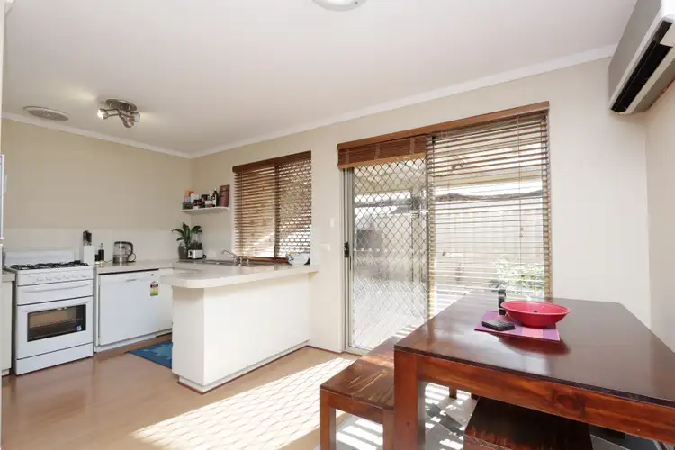 Sixth view of Homely house listing, 4/159 Stock Road, Attadale WA 6156