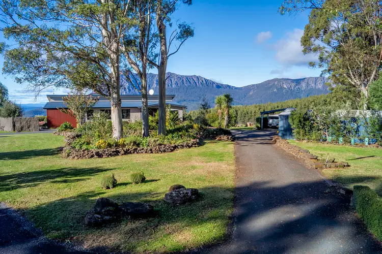 Sixth view of Homely rural property listing, 85 Richards Farm Road, Staverton TAS 7306