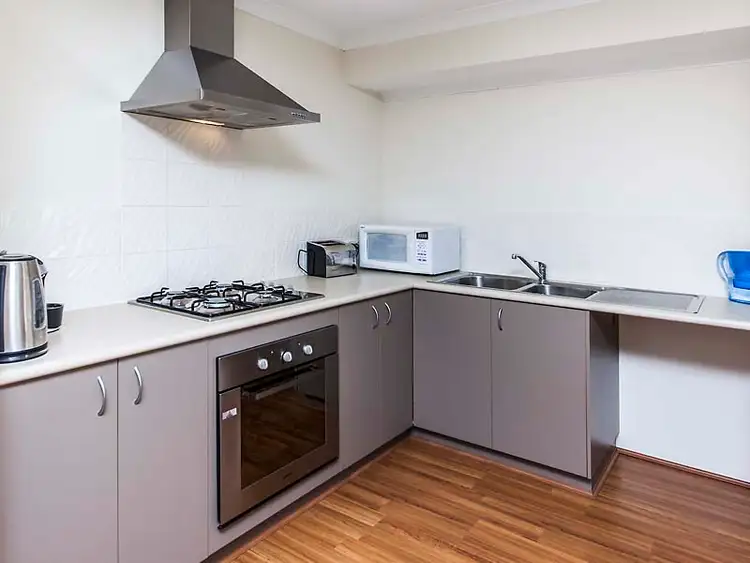 Fifth view of Homely house listing, 3 Helena Way, Pinjarra WA 6208