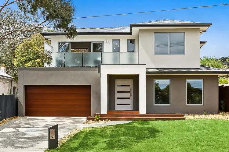 1/203 Palmerston Avenue, Dromana VIC 3936