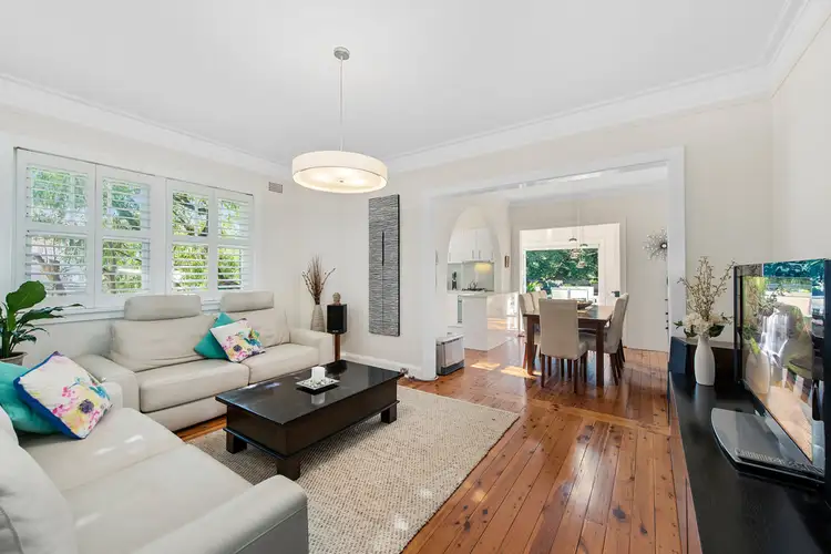 Fourth view of Homely unit listing, 1/33 Captain Pipers Road, Vaucluse NSW 2030