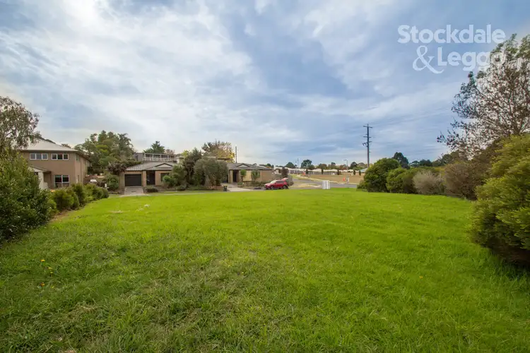 Fourth view of Homely land listing, 1 Silverback Close, Leongatha VIC 3953