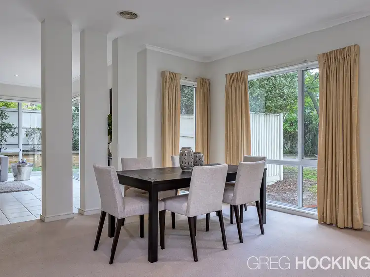 Fifth view of Homely house listing, 11 Royal Troon Avenue, Heatherton VIC 3202