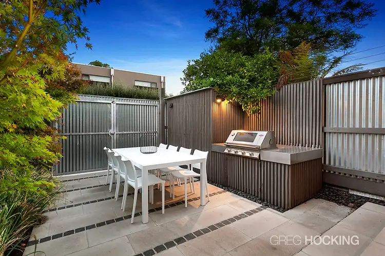 Fifth view of Homely house listing, 1 Greig Street, Albert Park VIC 3206