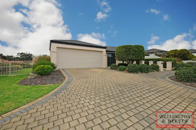 Second view of Homely house listing, 12 Susan Court, Yakamia WA 6330