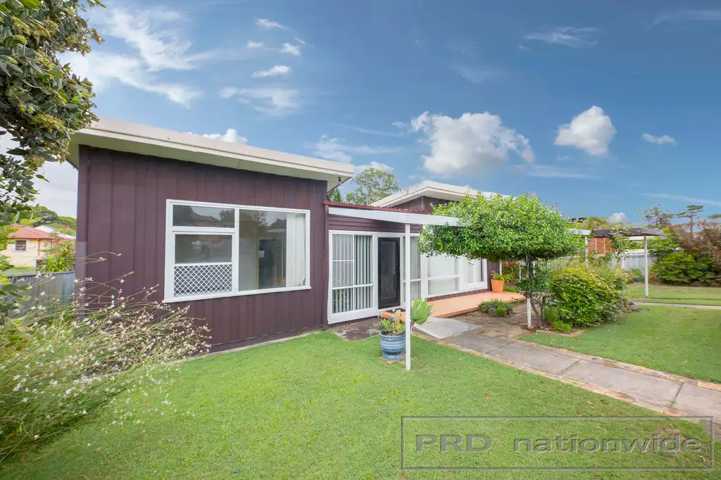 Main view of Homely house listing, 34 Vindin Street, Rutherford NSW 2320