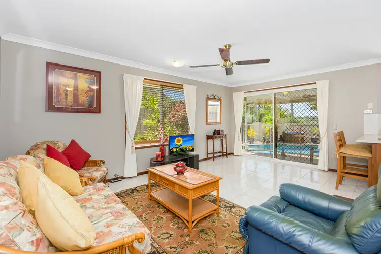 Second view of Homely house listing, 28 Chestnut Drive, Banora Point NSW 2486