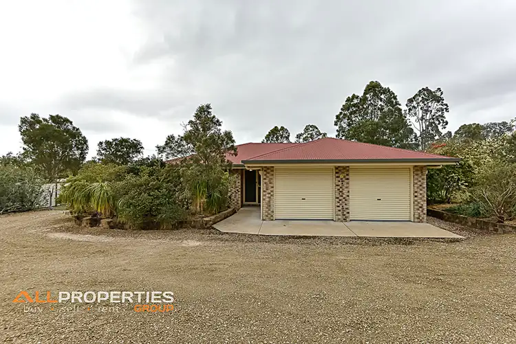 6 Muster Court, Jimboomba QLD 4280