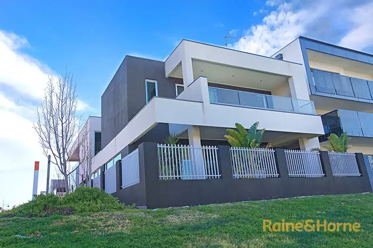 Third view of Homely house listing, 2 Pier Lane, Maribyrnong VIC 3032
