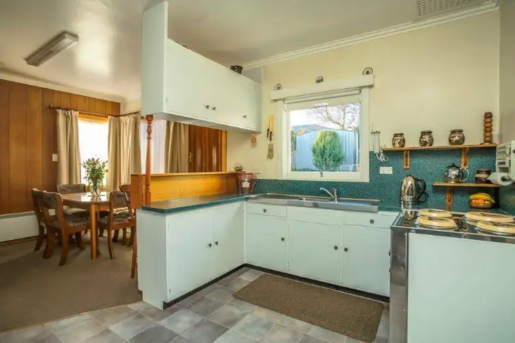 Third view of Homely house listing, 9 Waroona Street, Youngtown TAS 7249