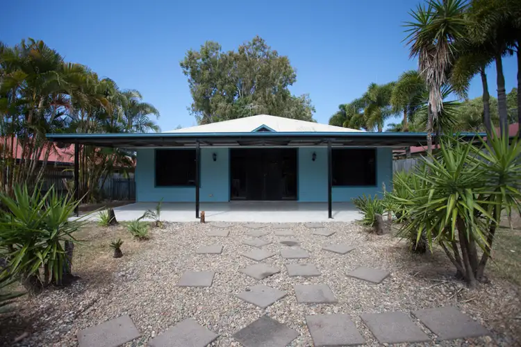 16 Apsley Way, Andergrove QLD 4740