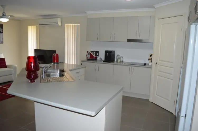 Fourth view of Homely house listing, 7 Peppertree Place, Plainland QLD 4341