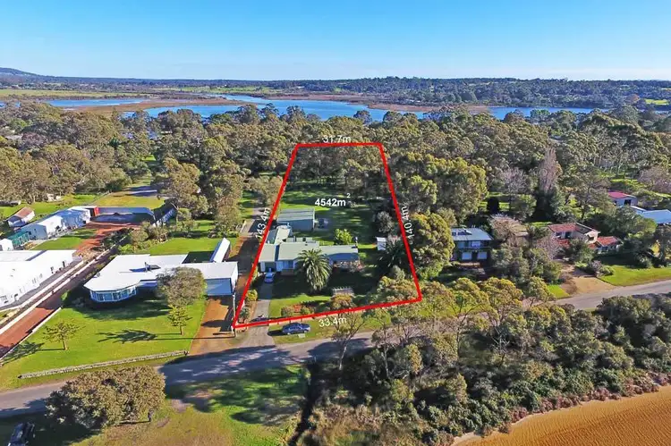 Fourth view of Homely house listing, 111 The Esplanade, Lower King WA 6330
