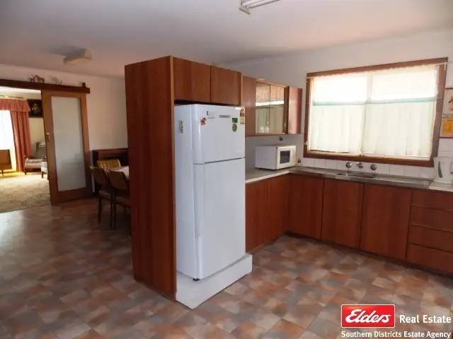 Fourth view of Homely house listing, 1 Nangip Crescent, Darkan WA 6392