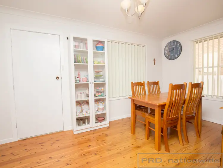 Third view of Homely house listing, 16 Broughton Street, Rutherford NSW 2320