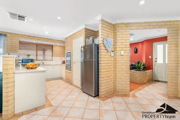 Fifth view of Homely house listing, 26 Hillview Drive, Drummond Cove WA 6532