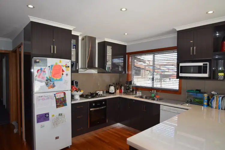 Second view of Homely house listing, 35 Bishops Drive, Newnham TAS 7248