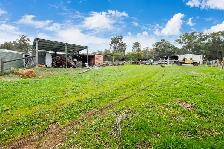 Third view of Homely house listing, 182 Dinsdale Road, Gidgegannup WA 6083