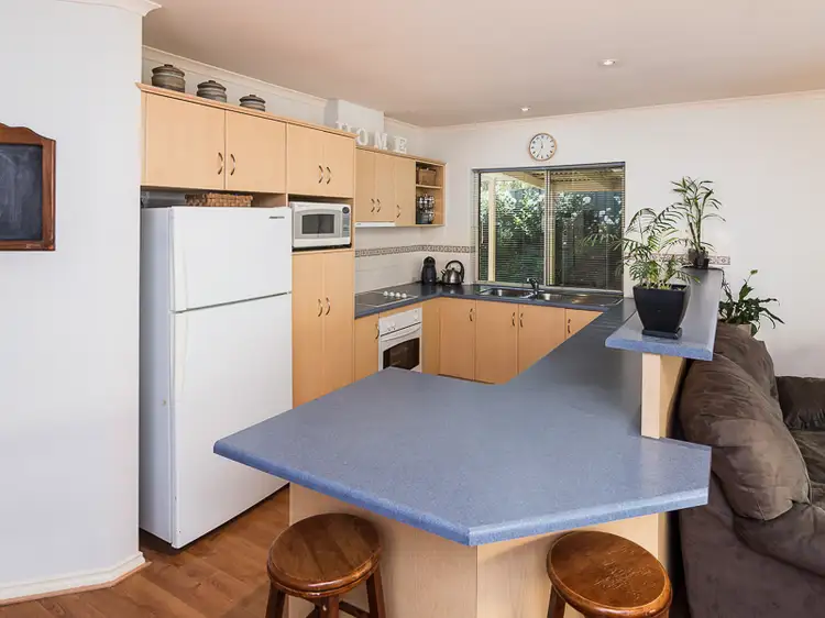 Third view of Homely house listing, 4 O'Driscoll Court, Strathalbyn SA 5255