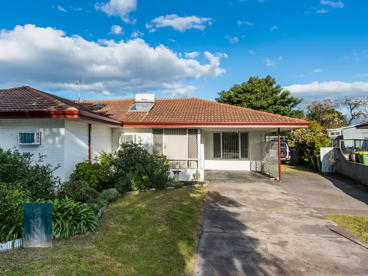 Second view of Homely house listing, 6B Aragon Way, Wilson WA 6107