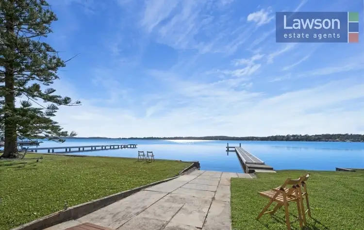 Third view of Homely house listing, 23 Grand Parade, Bonnells Bay NSW 2264