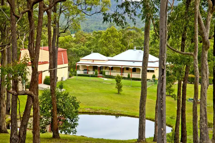 Fourth view of Homely rural property listing, 78 SHERIFF ST, Clarence Town NSW 2321