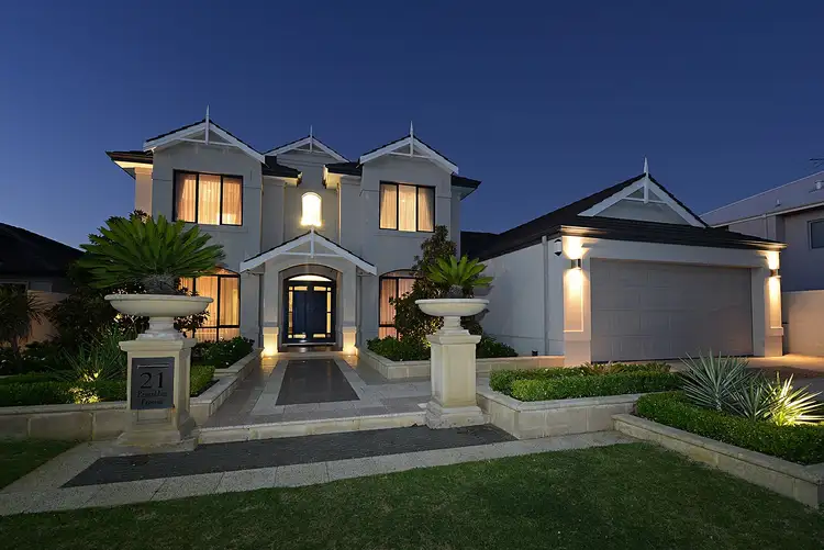 21 Bencubbin Crescent, Dianella WA 6059