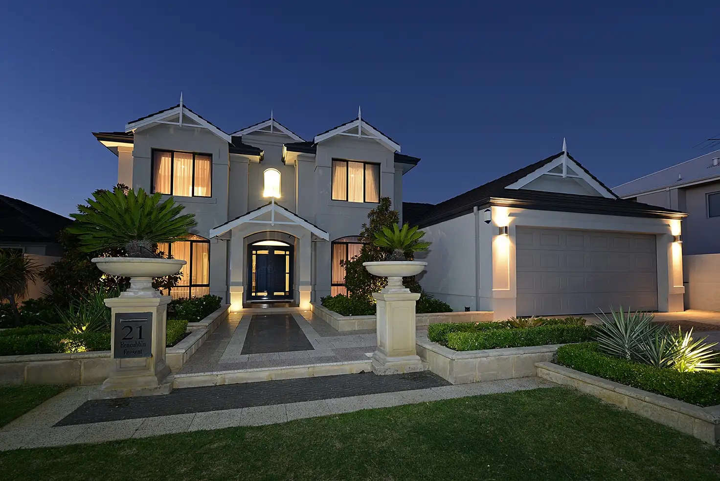 Main view of Homely house listing, 21 Bencubbin Crescent, Dianella WA 6059