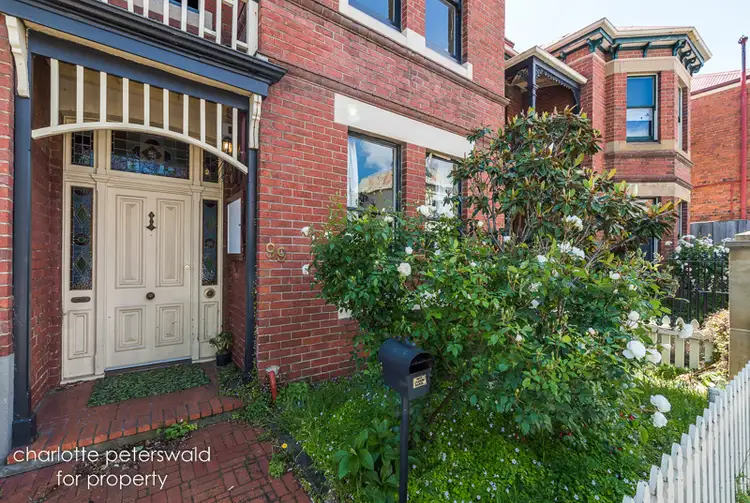 Sixth view of Homely house listing, 99 Hampden Road, Battery Point TAS 7004