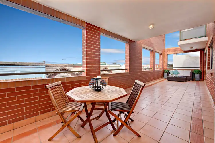 Sixth view of Homely apartment listing, 7/90-100 Edwin Street North, Croydon NSW 2132