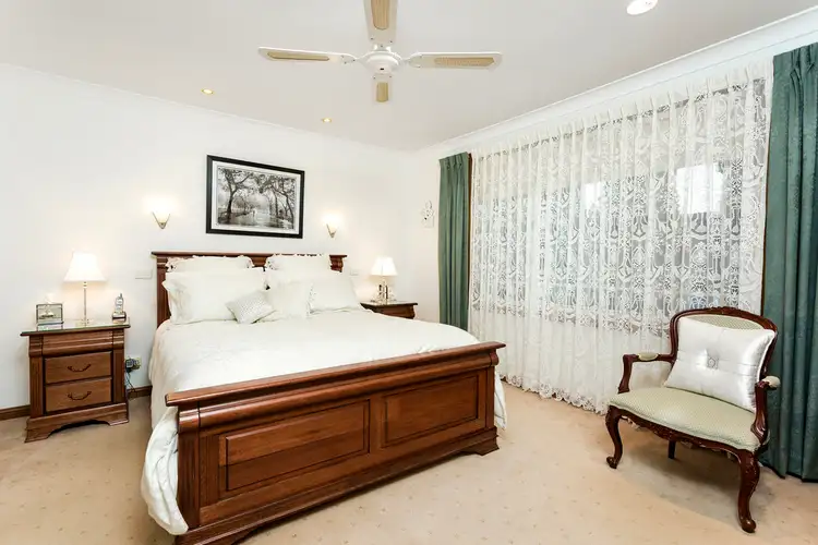Sixth view of Homely house listing, 58 Sirius Circuit, Narellan NSW 2567