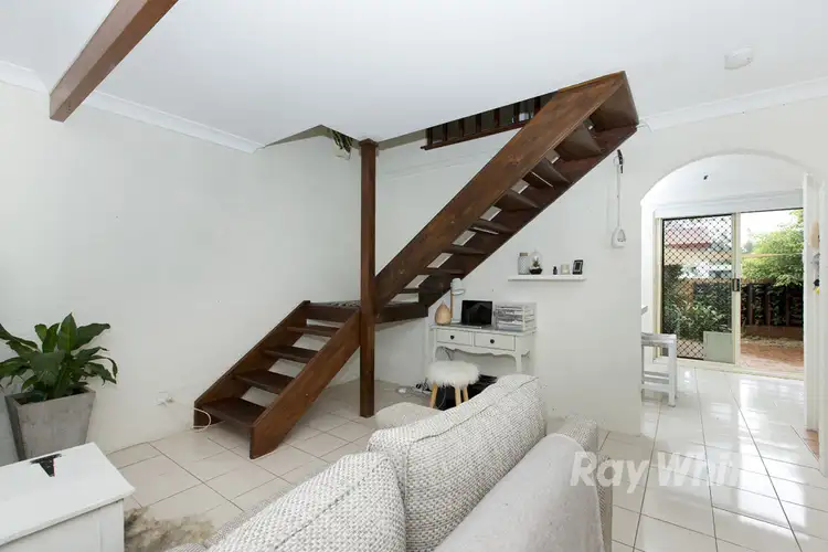 Third view of Homely house listing, 4/92 Railway Parade North, Blackalls Park NSW 2283