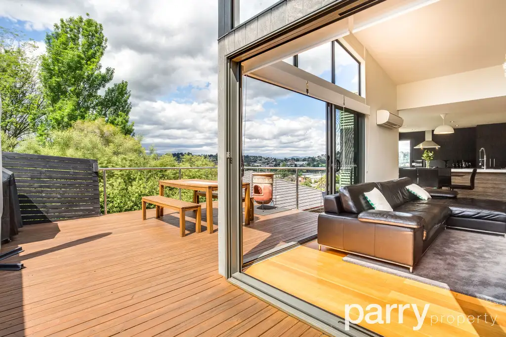 Main view of Homely house listing, 1/17A Duke Street, West Launceston TAS 7250